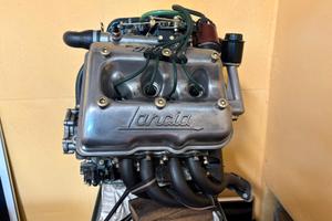 Motore Lancia Fulvia 1300 Nuovo Revisionato