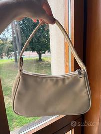 Borsetta beige