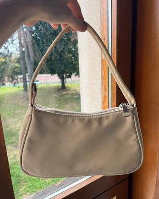 Borsetta beige