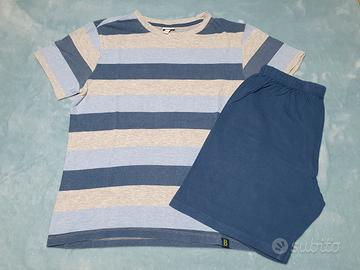 Pigiama corto OVS bambino 11-12 anni, 152 cm