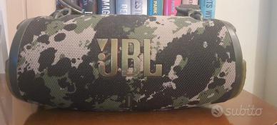 JBL XTREME 3