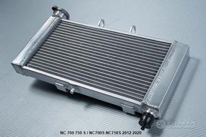Radiatore per HONDA NC 700 750 S NC750S 2012 2020