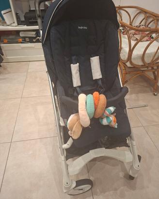 trio inglesina 