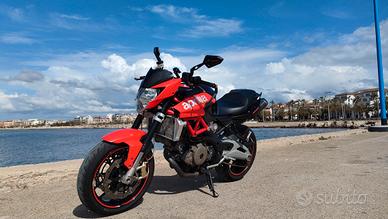 Aprilia Shiver 750