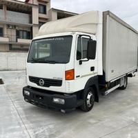 Nissan Atleon 70.14 centinato ad altezza variabile