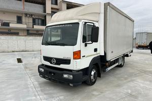 Nissan Atleon 70.14 centinato ad altezza variabile