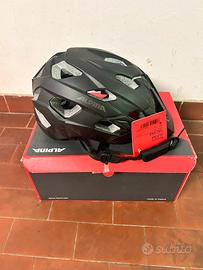 MTB CASCO ALPINA