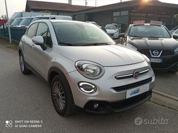 Fiat 500X 1.3 T4 150 CV DCT Sport AUTOMATICA