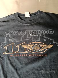 Harley Davidson t-shirt taglia M