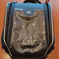 Givi XS306Y TANKLOCK