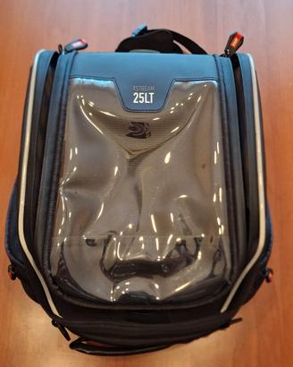 Givi XS306Y TANKLOCK