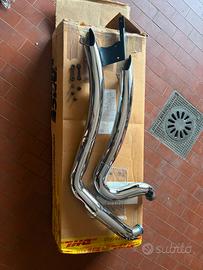 Scarichi marca Vance  & Hines
