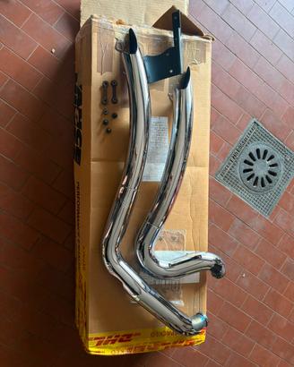Scarichi marca Vance  & Hines