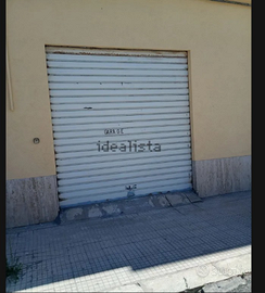 Magazzino in via Marsala 437 Xitta