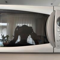 Forno microonde Whirlpool