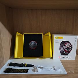 smartwatch 45mm per android ed ios