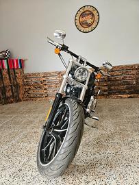 Harley-davidson Breakout C.V.O.