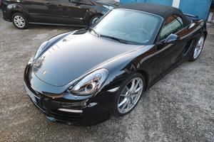 Porsche Boxster 2.7 Tagliandi Porsche