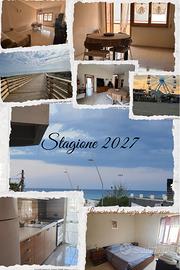 Frontemare :Stagione 2027