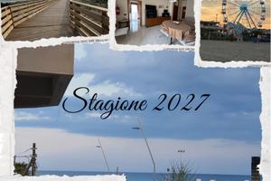 Frontemare :Stagione 2027