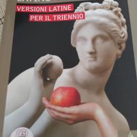 Latino->Italiano. Versioni latine per il triennio