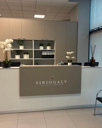 ARREDO UFFICIO