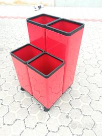 Neolt Carrello Portadisegni anni '60