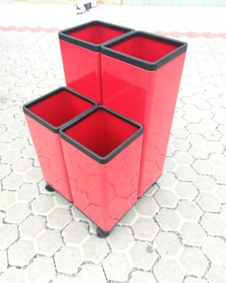 Neolt Carrello Portadisegni anni '60