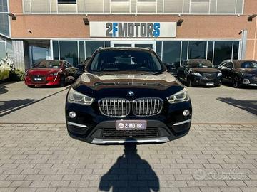 BMW X1 sdrive18d xLine auto
