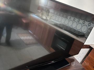 Televisore Telefunken 43