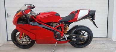 ducati 999 r