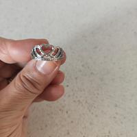 anello pandora corona