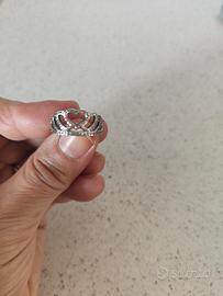 anello pandora corona