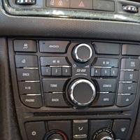 Autoradio OPEL MERIVA del 2014