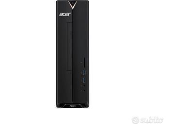 Acer Aspire XC-330 - PC desktop
