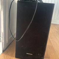 Cassa Samsung