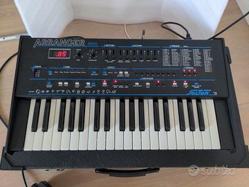 Solton Arranger Plus