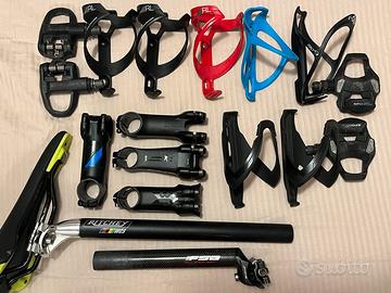 Accessori bici