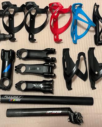 Accessori bici