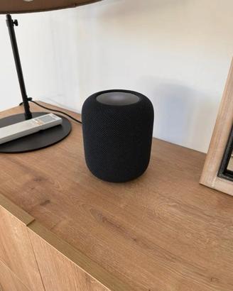 Apple HomePod (2ª generazione).