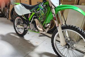 Kawasaki Altro modello - 2001