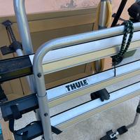 Portabici Thule passat