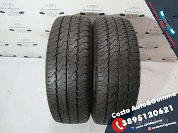 Gomme 225 70 15c Dunlop 90% 225 70 R15