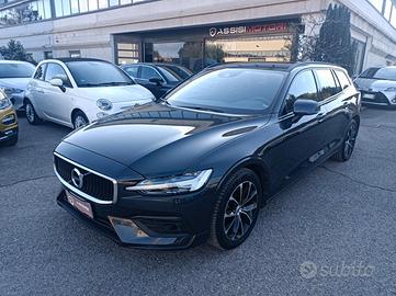 Volvo V60 D3 Geartronic Business Plus