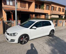 Golf 7