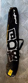 Windsurf albero-boma-prolunga-piede-sacca-cimette