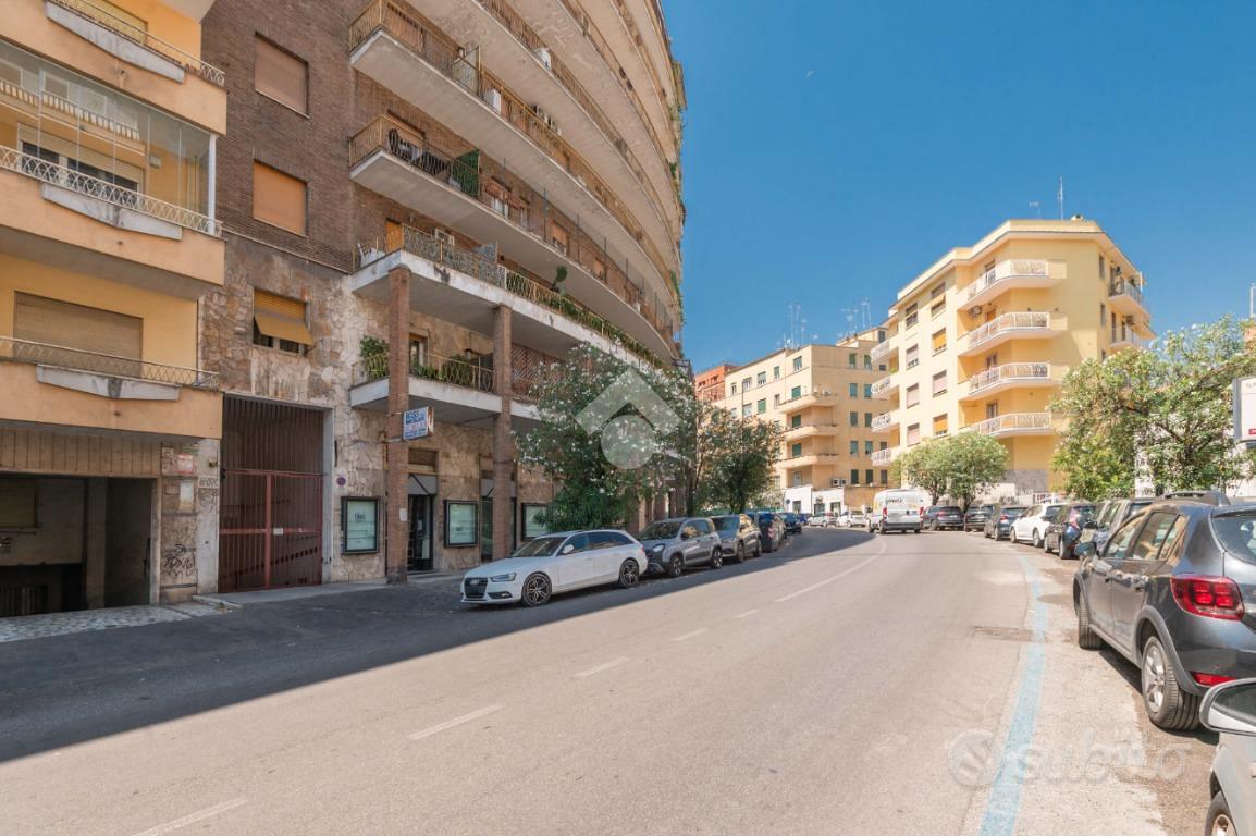 Appartamento – Roma, Trieste, Municipio Roma II - Vista 3