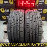 2 Gomme NUOVE 235 45 20 PIRELLI PZERO DOT22
