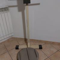 Twister attrezzo palestra