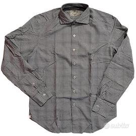 Camicia Boggi Milano